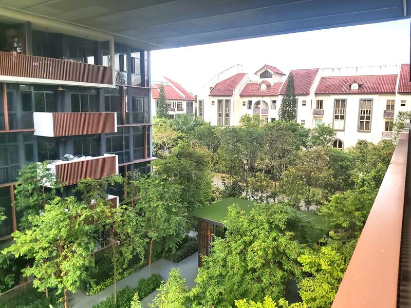 Royalgreen, 2 Anamalai Avenue, 2 Bedrooms, 635 sqft, Condominium For Rent, by Arnold Lim, 500049657 - View - PropertyGuru.com.sg