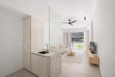 For Rent - Tembusu Grand