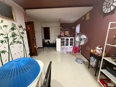 For Sale - 403D Fernvale Lane