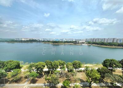 For Rent - Waterfront Waves