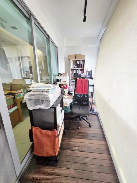 Waterfront Waves, 766 Bedok Reservoir Road, 3 Bedrooms, 1,270 sqft, Condominium For Rent, by Chloe Chang, 500049662 - Study - PropertyGuru.com.sg