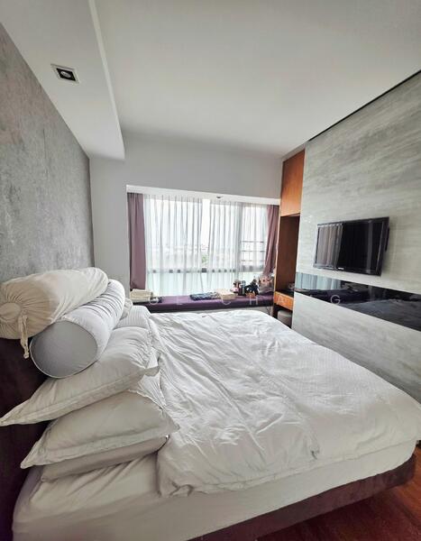 Waterfront Waves, 766 Bedok Reservoir Road, 3 Bedrooms, 1,270 sqft, Condominium For Rent, by Chloe Chang, 500049662 - Bedroom - PropertyGuru.com.sg