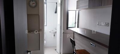 For Rent - RiverTrees Residences