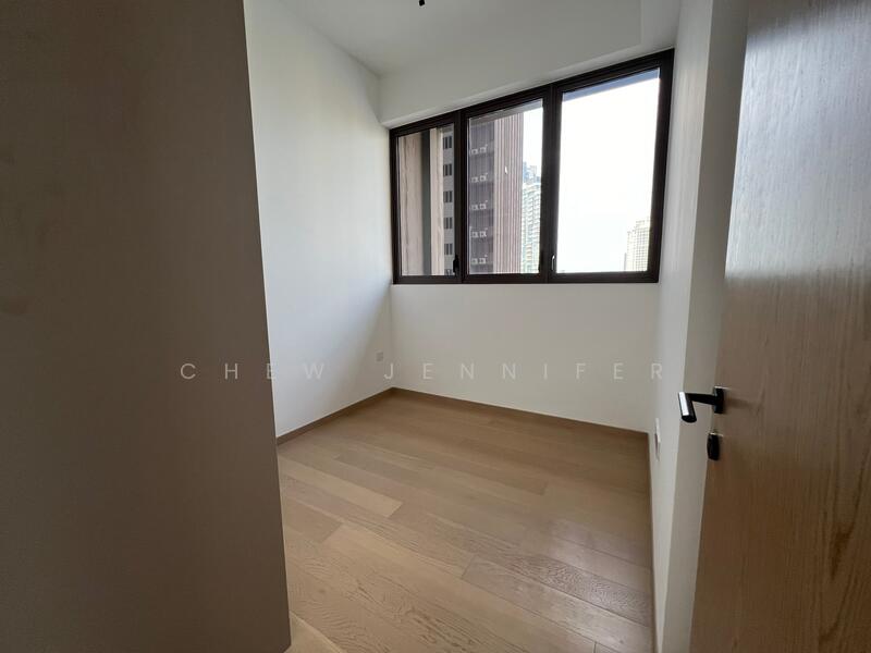 The Avenir Condominium For Sale at S$ 2,900,000 | PropertyGuru Singapore - Bedroom