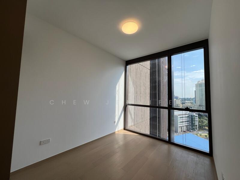 The Avenir Condominium For Sale at S$ 2,900,000 | PropertyGuru Singapore - Bedroom