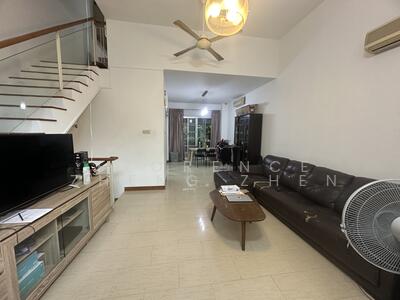 For Sale - Springhill