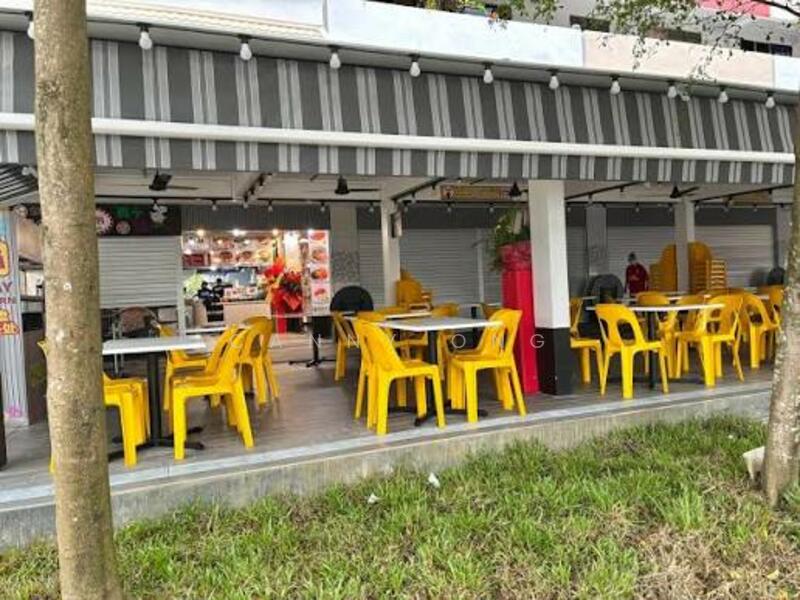 Aljunied Industrial Complex, 623-625 Aljunied Road, 2,800 sqft, Food & Beverage For Rent, by Canny Ong, 500049685 - Exterior - CommercialGuru.com.sg