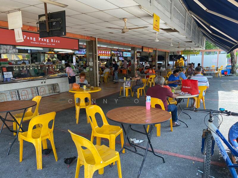 Aljunied Industrial Complex, 623-625 Aljunied Road, 2,800 sqft, Food & Beverage For Rent, by Canny Ong, 500049685 - Exterior - CommercialGuru.com.sg