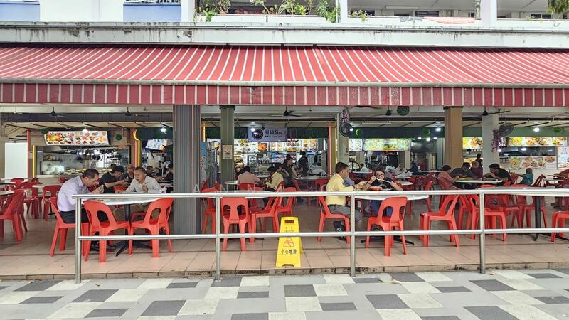 Aljunied Industrial Complex, 623-625 Aljunied Road, 2,800 sqft, Food & Beverage For Rent, by Canny Ong, 500049685 - CommercialGuru.com.sg