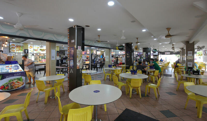 Aljunied Industrial Complex, 623-625 Aljunied Road, 2,800 sqft, Food & Beverage For Rent, by Canny Ong, 500049685 - CommercialGuru.com.sg