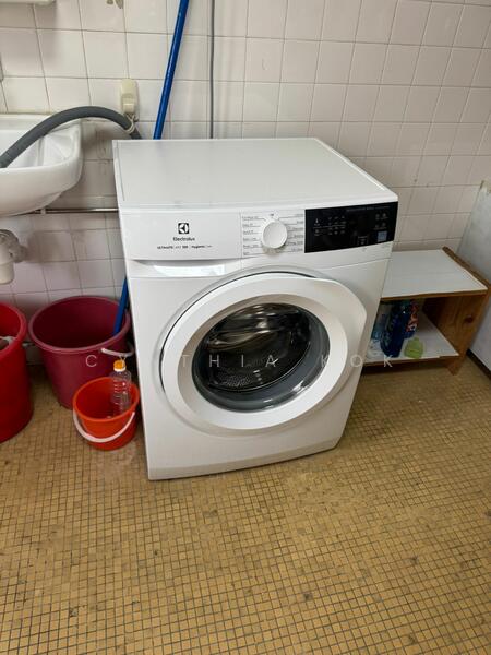 379 Clementi Avenue 5, 379 Clementi Avenue 5, Room Rental, 110 sqft, HDB Flat For Rent, by Cynthia Kok, 500049688 - Interior - PropertyGuru.com.sg