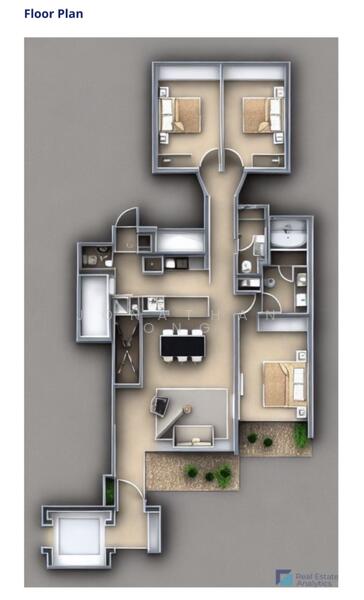 For Sale Duchess Residences