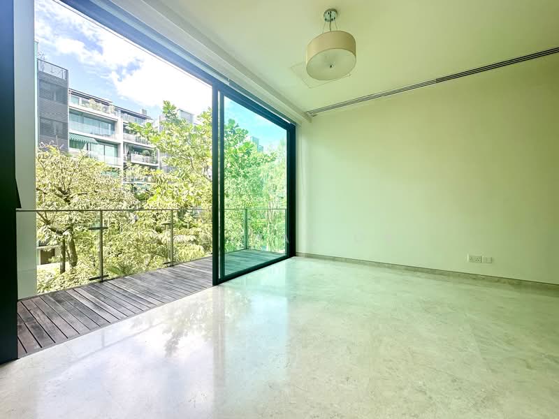 Duchess Residences, 108 Duchess Avenue, 3 Bedrooms, 1,485 sqft, Condominium For Sale, by Jonathan Ong, 500049689 - Balcony - PropertyGuru.com.sg