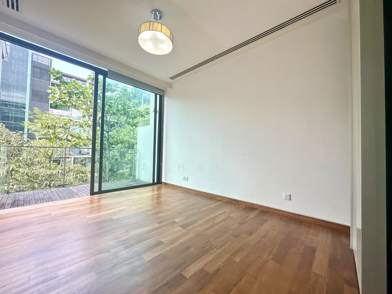 Duchess Residences, 108 Duchess Avenue, 3 Bedrooms, 1,485 sqft, Condominium For Sale, by Jonathan Ong, 500049689 - Balcony - PropertyGuru.com.sg
