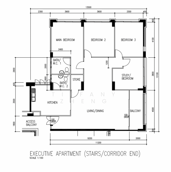 562 Hougang Street 51 HDB Flat For Sale at S$ 960,000 | PropertyGuru Singapore