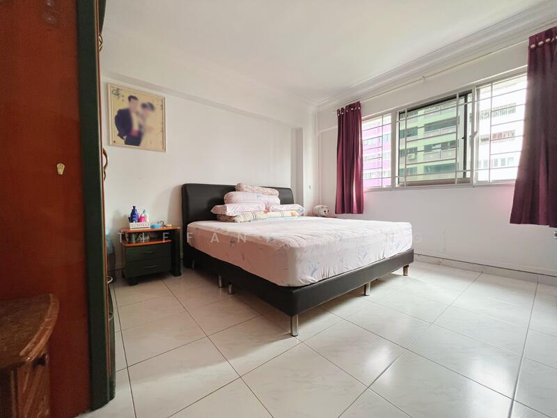 For Sale - 562 Hougang Street 51