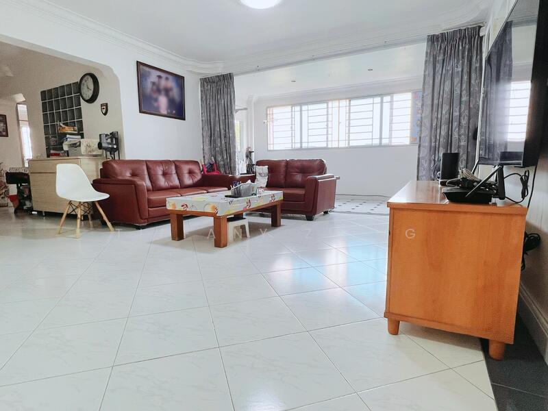 For Sale - 562 Hougang Street 51