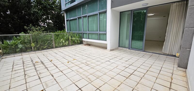 The Sixth Avenue Residences Condominium For Sale at S$ 2,600,000 | PropertyGuru Singapore - Patio