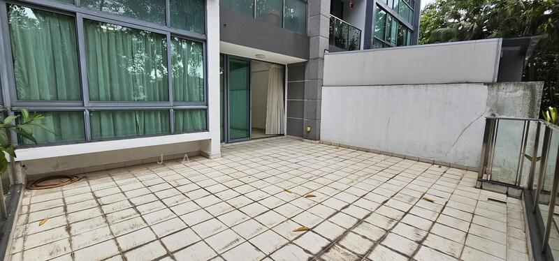 The Sixth Avenue Residences Condominium For Sale at S$ 2,600,000 | PropertyGuru Singapore - Patio