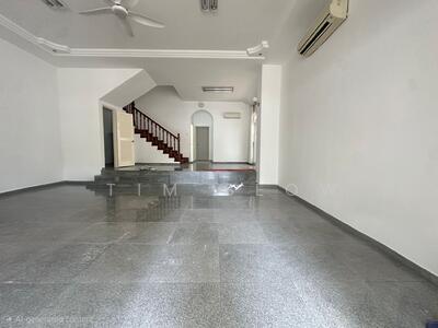 For Rent - 3sty Semid near PLQ Mall