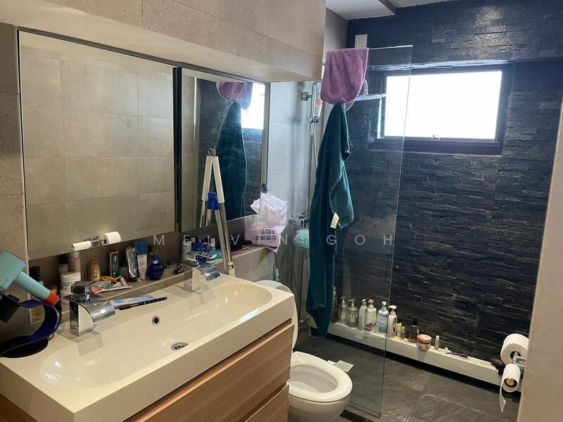 297D Choa Chu Kang Avenue 2, 297D Choa Chu Kang Avenue 2, Room Rental, 50 sqft, HDB Flat For Rent, by Melvin Goh, 500049704 - Bathroom - PropertyGuru.com.sg