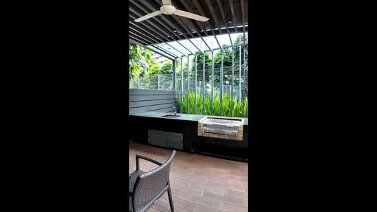 The Trizon, 8 Ridgewood Close, 3 Bedrooms, 1,335 sqft, Condominium For Sale, by Jing Min (JM) Loo, 500049710 - PropertyGuru.com.sg