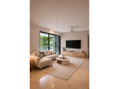 For Sale - The Trizon