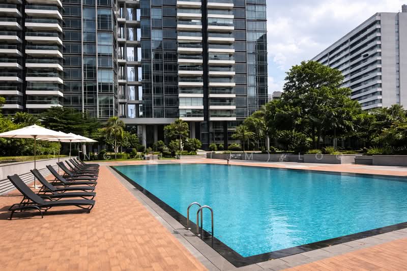 The Trizon, 8 Ridgewood Close, 3 Bedrooms, 1,335 sqft, Condominium For Sale, by Jing Min (JM) Loo, 500049710 - Exterior - PropertyGuru.com.sg