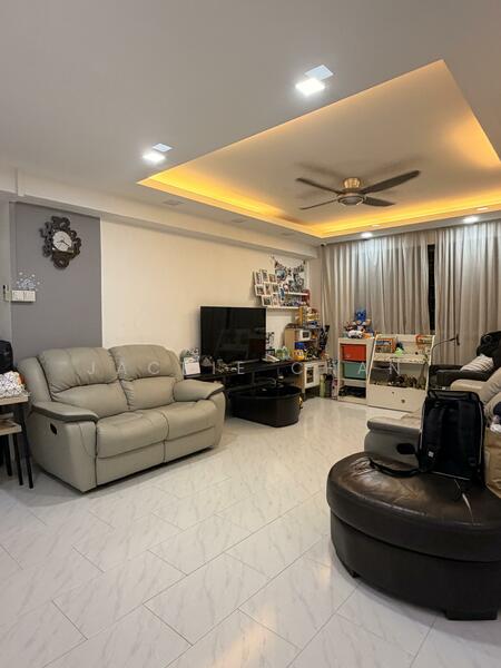 For Sale - 257 Bangkit Road