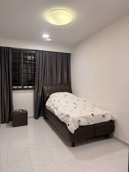 For Sale - 257 Bangkit Road