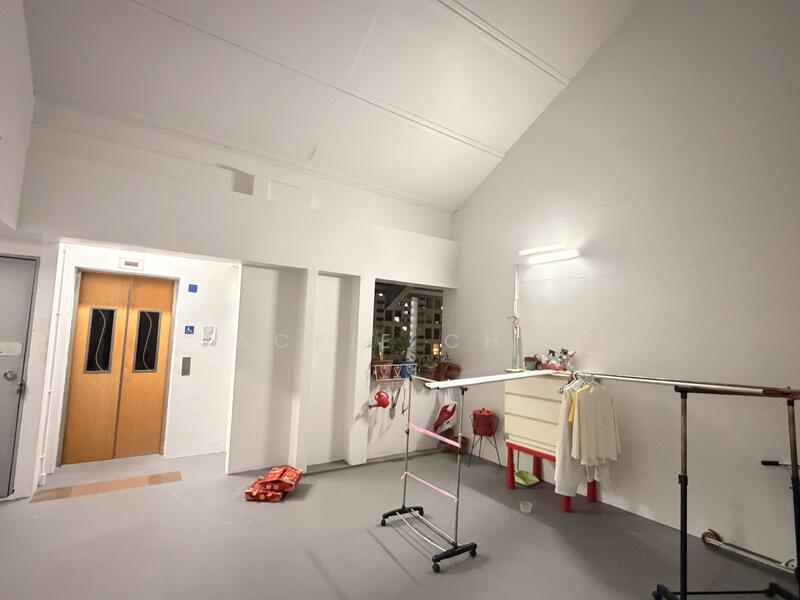 For Sale - 257 Bangkit Road