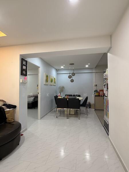 For Sale - 257 Bangkit Road