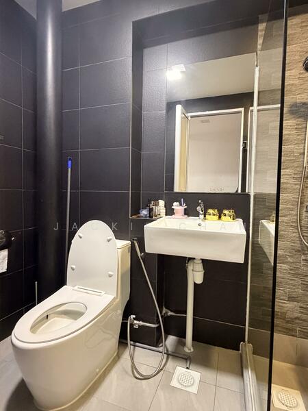 For Sale - 257 Bangkit Road