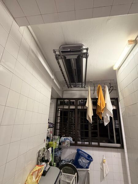 For Sale - 257 Bangkit Road