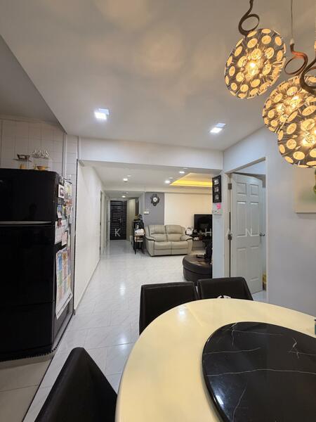 For Sale - 257 Bangkit Road