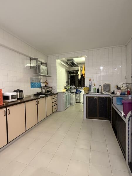 For Sale - 257 Bangkit Road