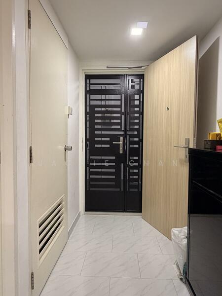 For Sale - 257 Bangkit Road