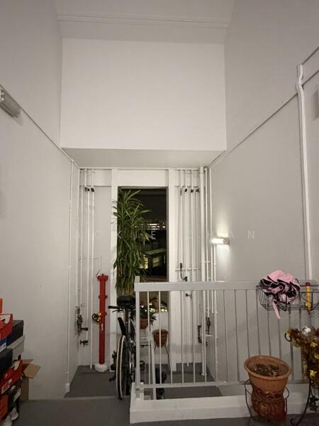 For Sale - 257 Bangkit Road