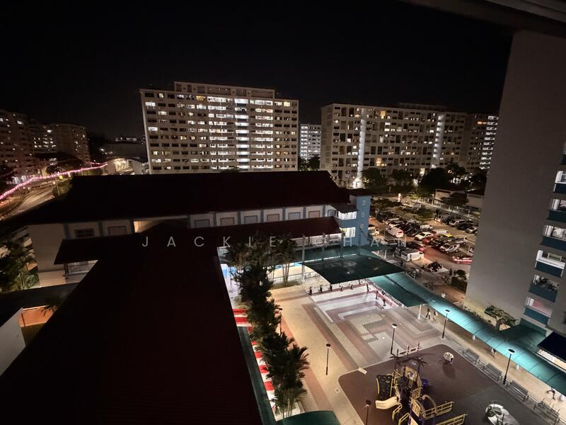 For Sale - 257 Bangkit Road