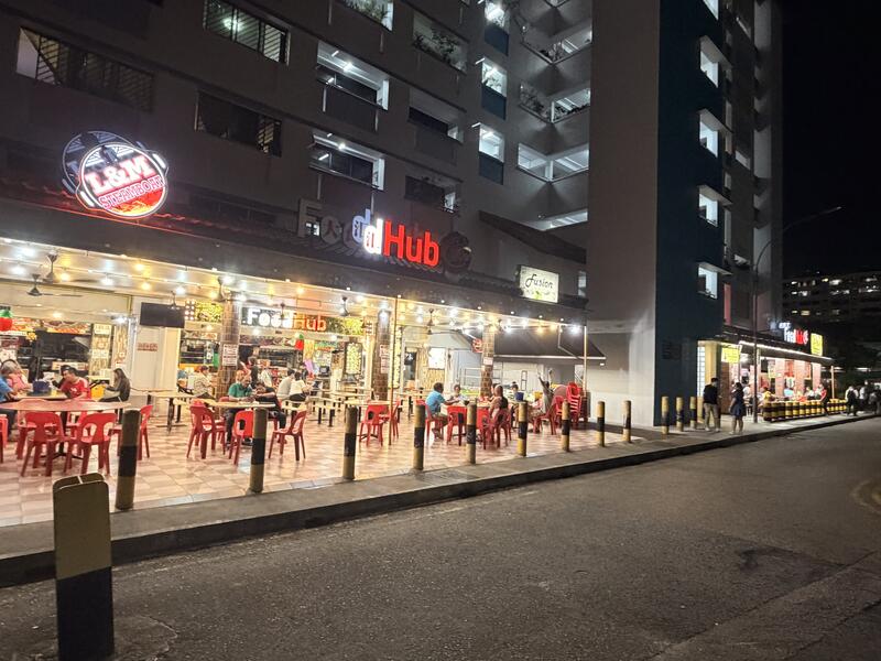 For Sale - 257 Bangkit Road