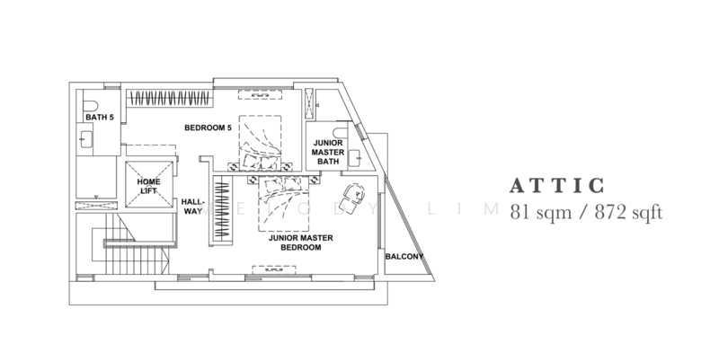 Villas @ Greenbank Park Semi-Detached House For Sale at S$ 9,500,000 | PropertyGuru Singapore