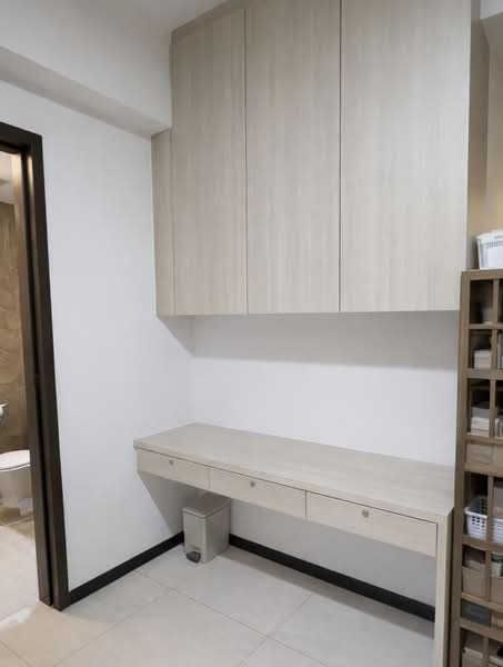 For Rent - Sims Urban Oasis