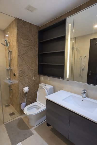 For Rent - Sims Urban Oasis