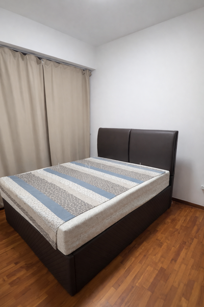 For Rent - Sims Urban Oasis