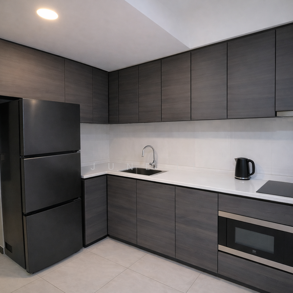 For Rent - Sims Urban Oasis