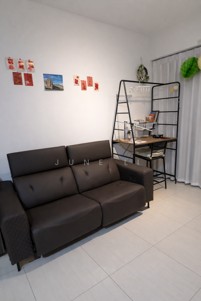 For Rent - Sims Urban Oasis