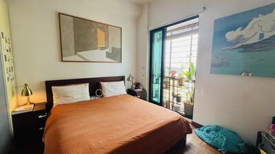 For Rent - Harbour View Towers