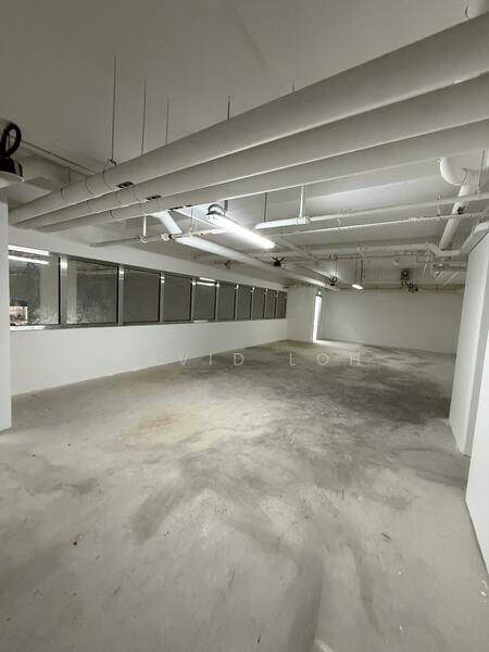 JTC Food Hub @ Senoko, , 11,963 sqft, Factory / Workshop (B2) For Rent, by David Loh, 500049720 - CommercialGuru.com.sg