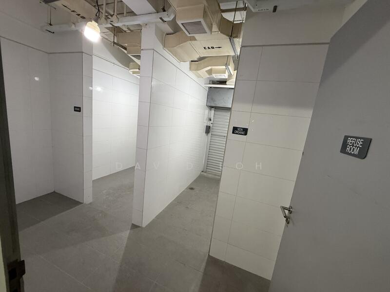 JTC Food Hub @ Senoko, , 11,963 sqft, Factory / Workshop (B2) For Rent, by David Loh, 500049720 - CommercialGuru.com.sg