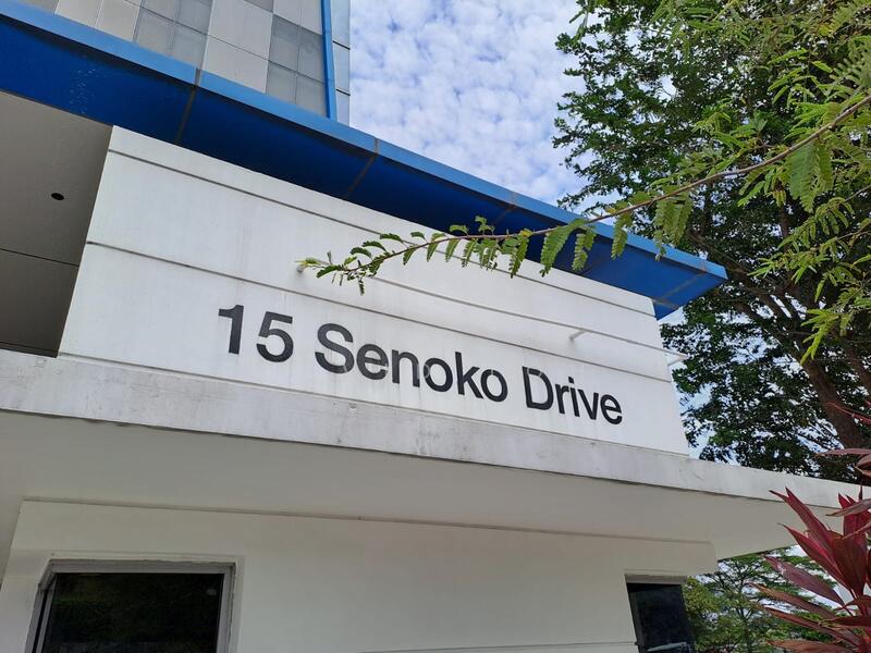 JTC Food Hub @ Senoko, , 11,963 sqft, Factory / Workshop (B2) For Rent, by David Loh, 500049720 - CommercialGuru.com.sg